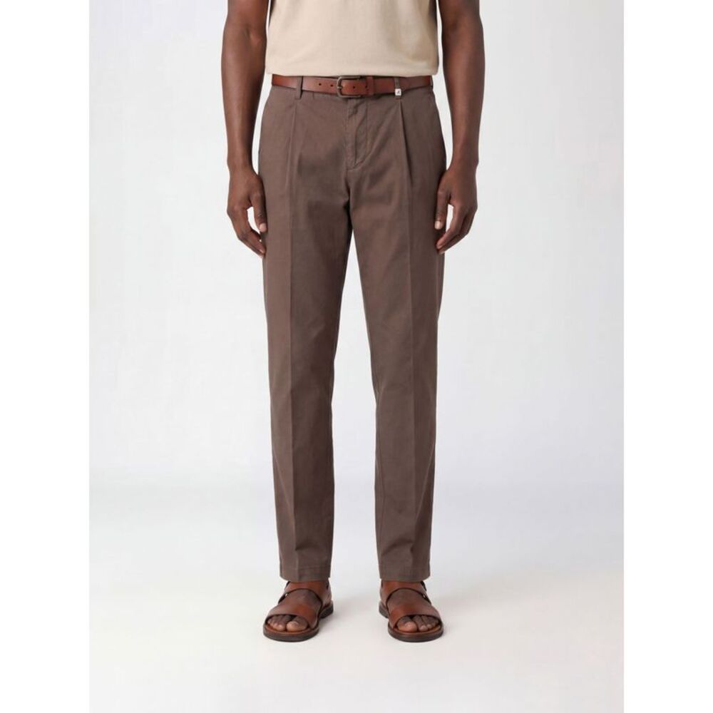Myths Pants Men Dark